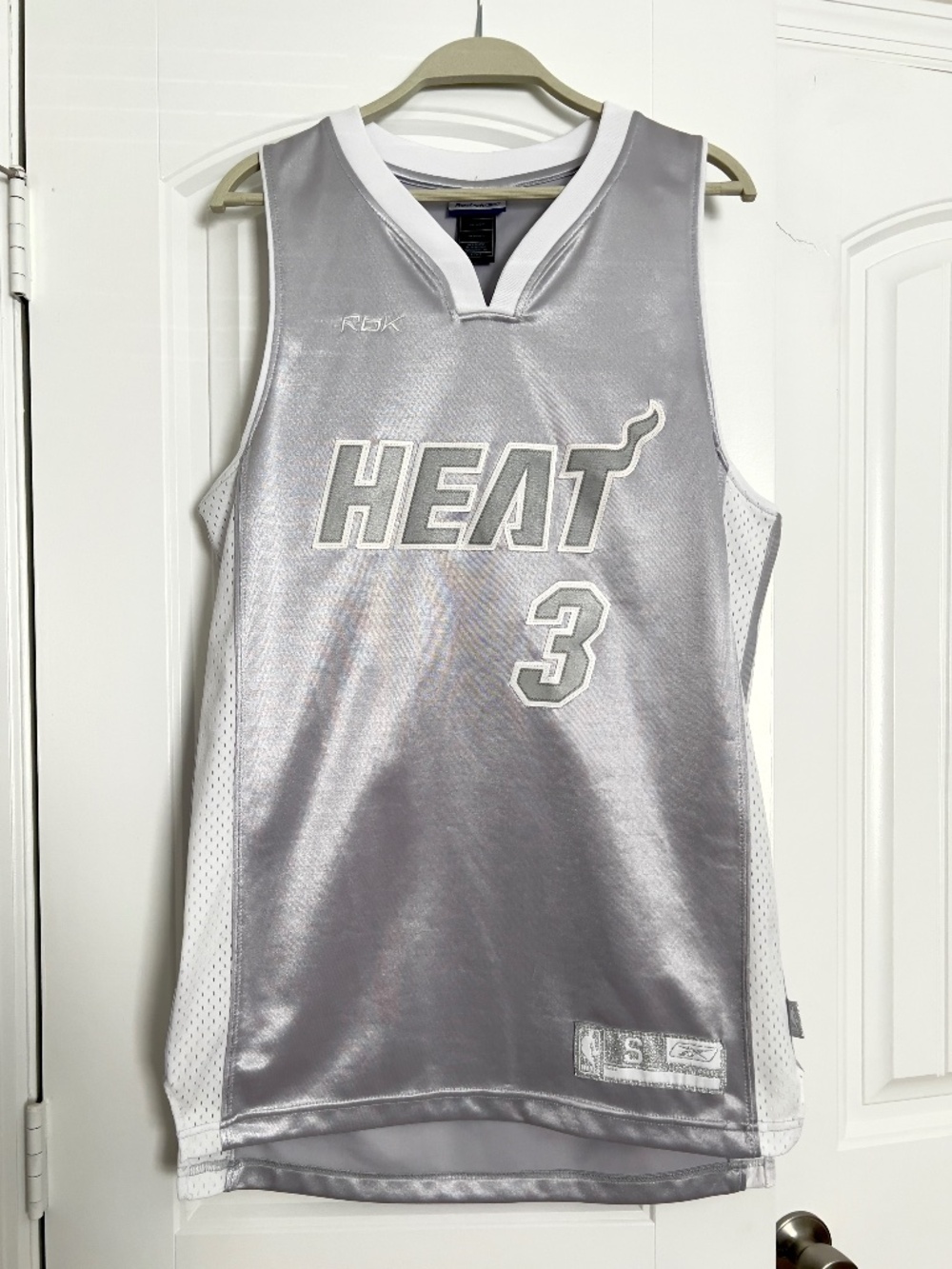 Official Miami Heat x Dwayne Wade
